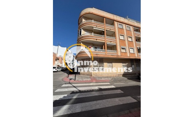 Reventa - Apartamento - Torrevieja - Playa del Cura