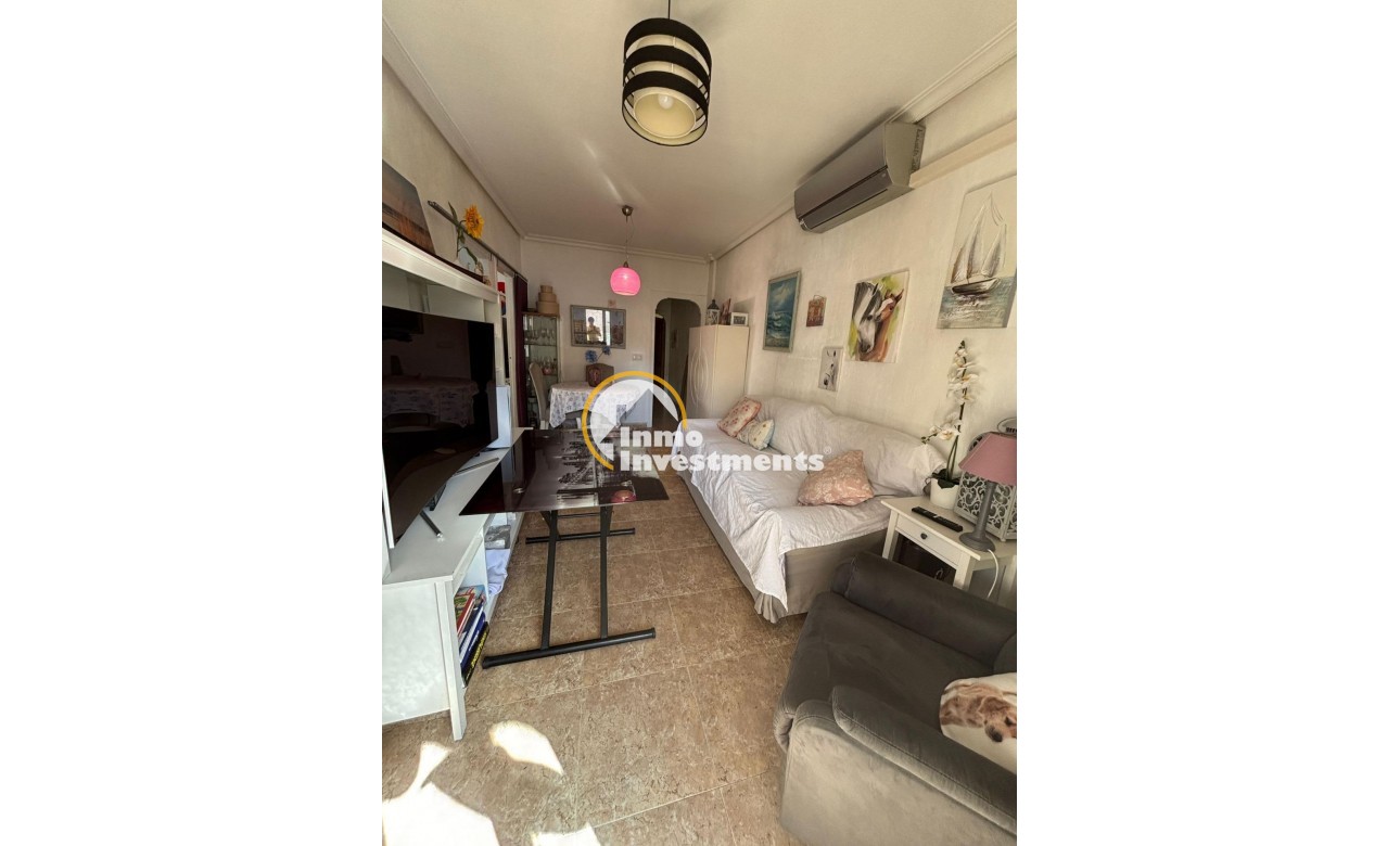 Reventa - Apartamento - Torrevieja - Playa del Cura
