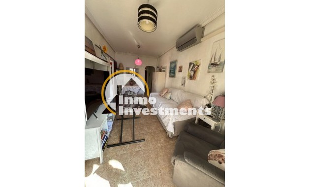 Reventa - Apartamento - Torrevieja - Playa del Cura