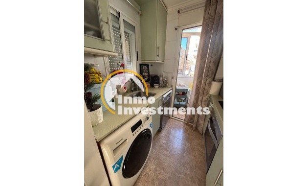 Reventa - Apartamento - Torrevieja - Playa del Cura