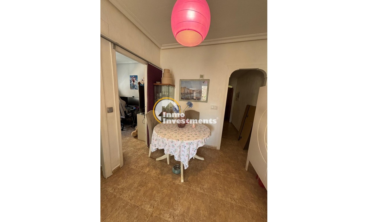 Reventa - Apartamento - Torrevieja - Playa del Cura