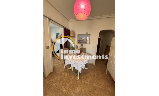 Reventa - Apartamento - Torrevieja - Playa del Cura