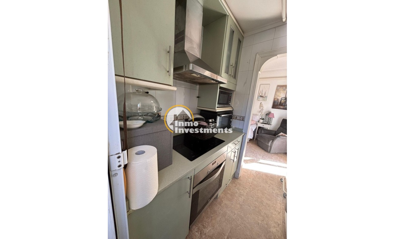 Reventa - Apartamento - Torrevieja - Playa del Cura