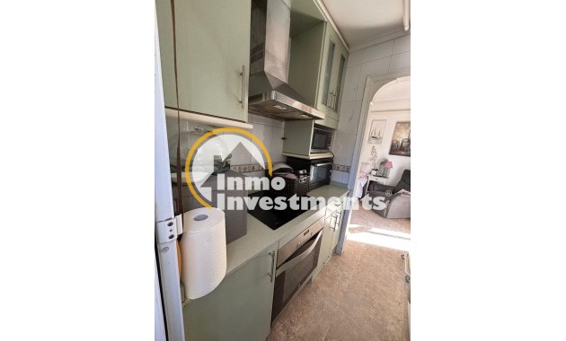 Reventa - Apartamento - Torrevieja - Playa del Cura