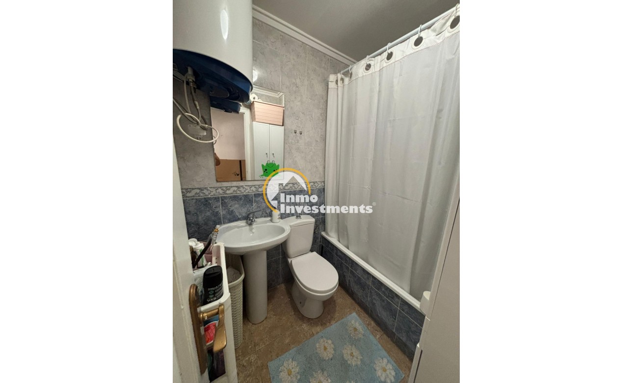 Reventa - Apartamento - Torrevieja - Playa del Cura