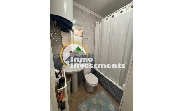Reventa - Apartamento - Torrevieja - Playa del Cura