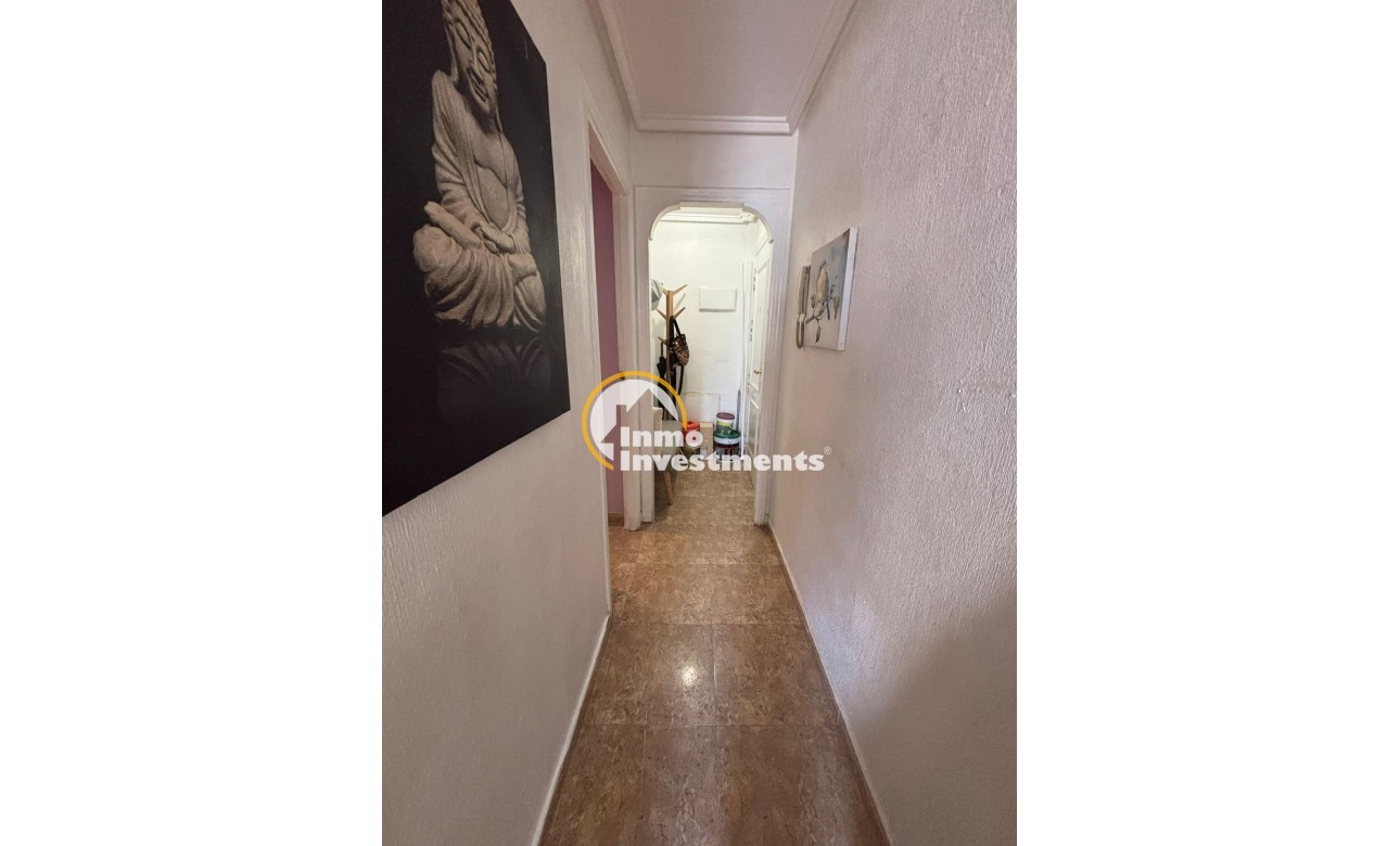 Reventa - Apartamento - Torrevieja - Playa del Cura