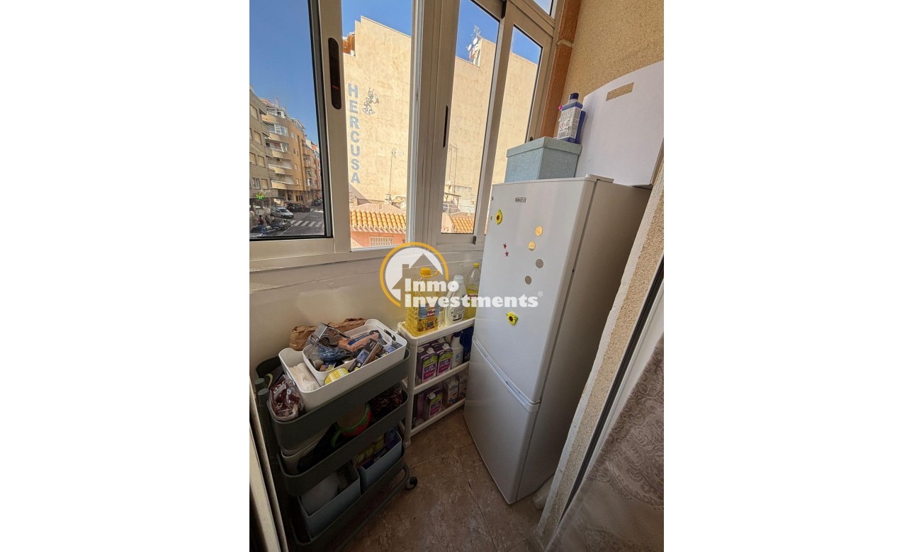 Reventa - Apartamento - Torrevieja - Playa del Cura