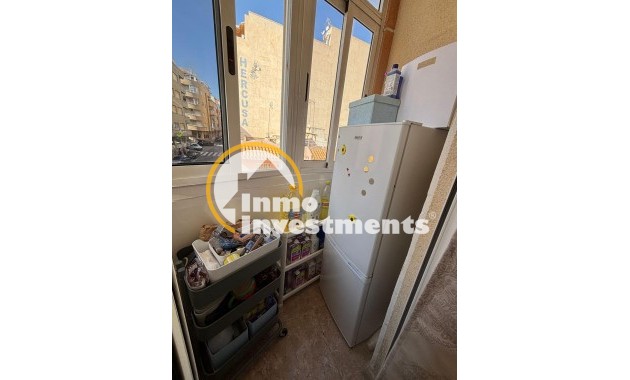 Reventa - Apartamento - Torrevieja - Playa del Cura