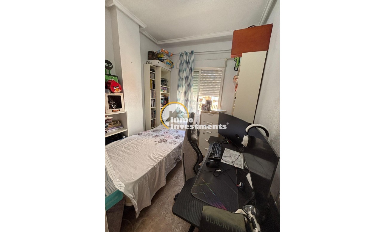 Reventa - Apartamento - Torrevieja - Playa del Cura