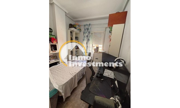 Reventa - Apartamento - Torrevieja - Playa del Cura