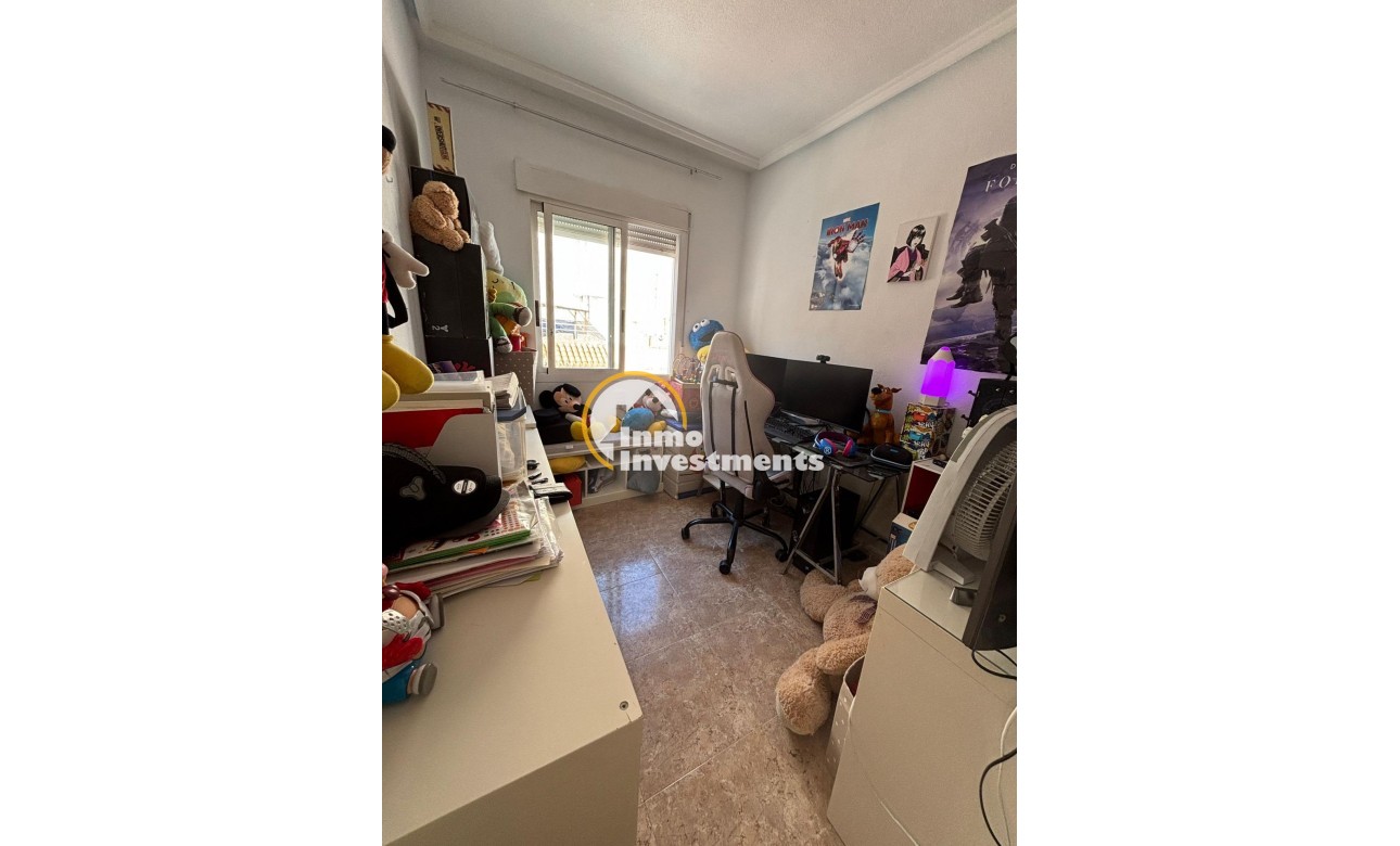 Reventa - Apartamento - Torrevieja - Playa del Cura