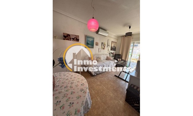 Reventa - Apartamento - Torrevieja - Playa del Cura