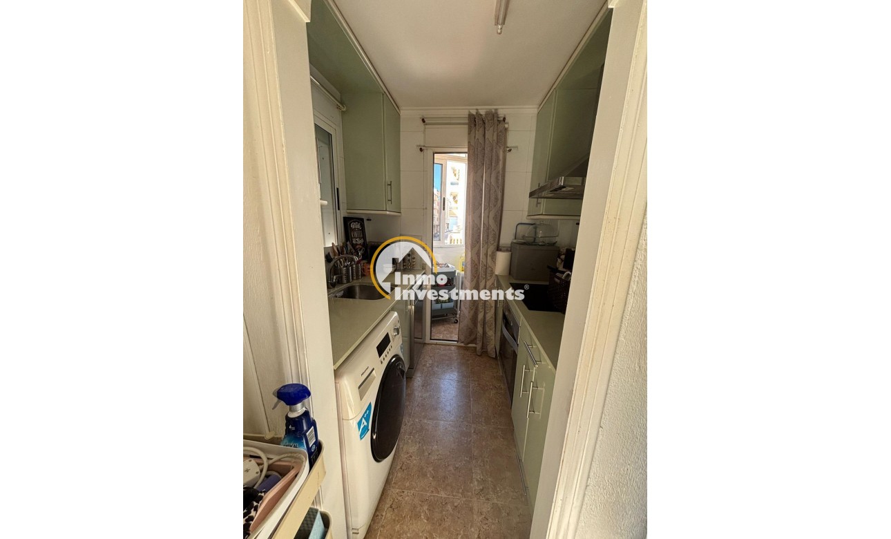 Reventa - Apartamento - Torrevieja - Playa del Cura