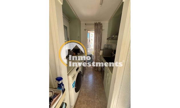 Reventa - Apartamento - Torrevieja - Playa del Cura