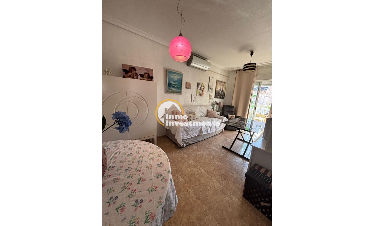 Reventa - Apartamento - Torrevieja - Playa del Cura