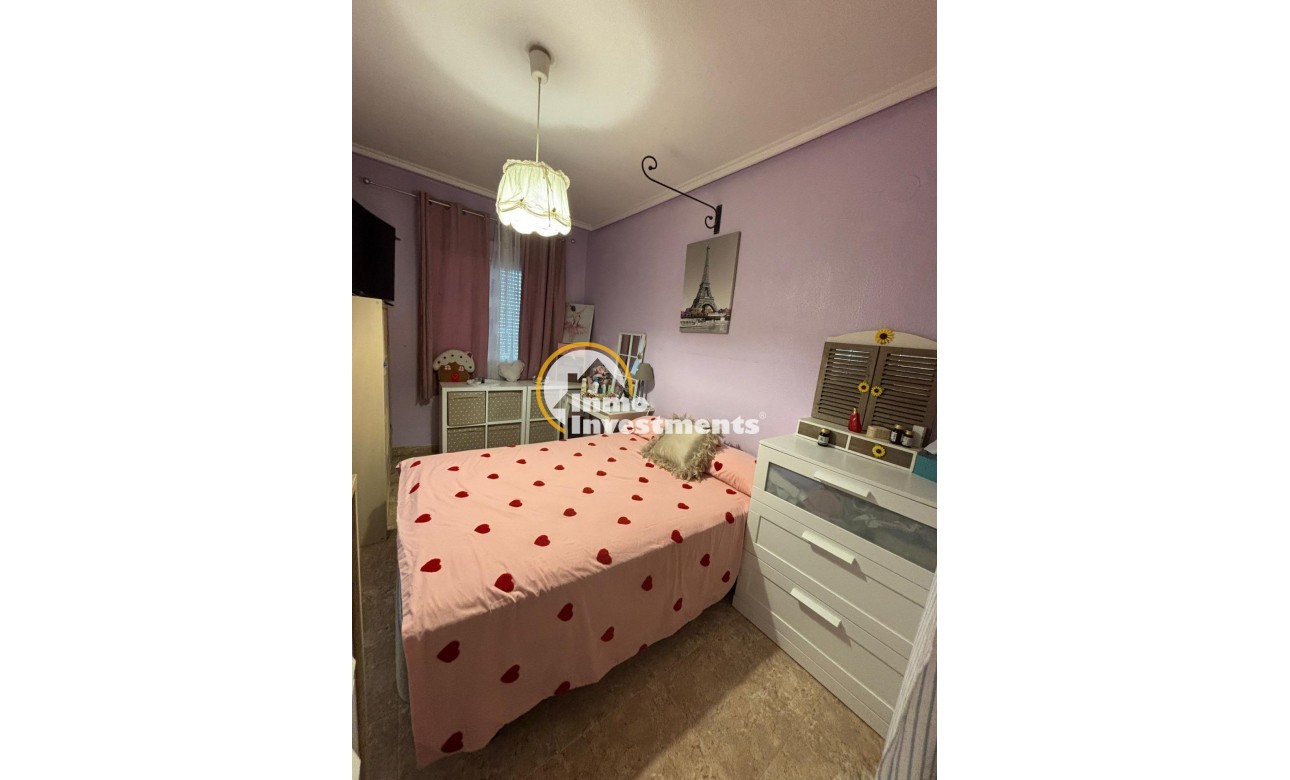 Reventa - Apartamento - Torrevieja - Playa del Cura