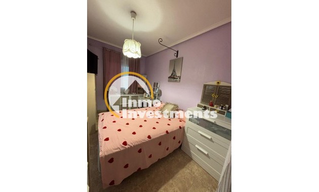 Reventa - Apartamento - Torrevieja - Playa del Cura