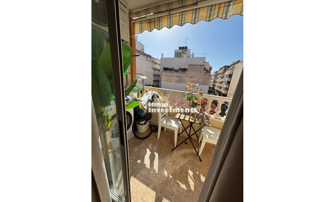 Reventa - Apartamento - Torrevieja - Playa del Cura