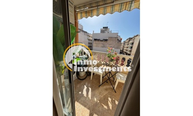 Reventa - Apartamento - Torrevieja - Playa del Cura