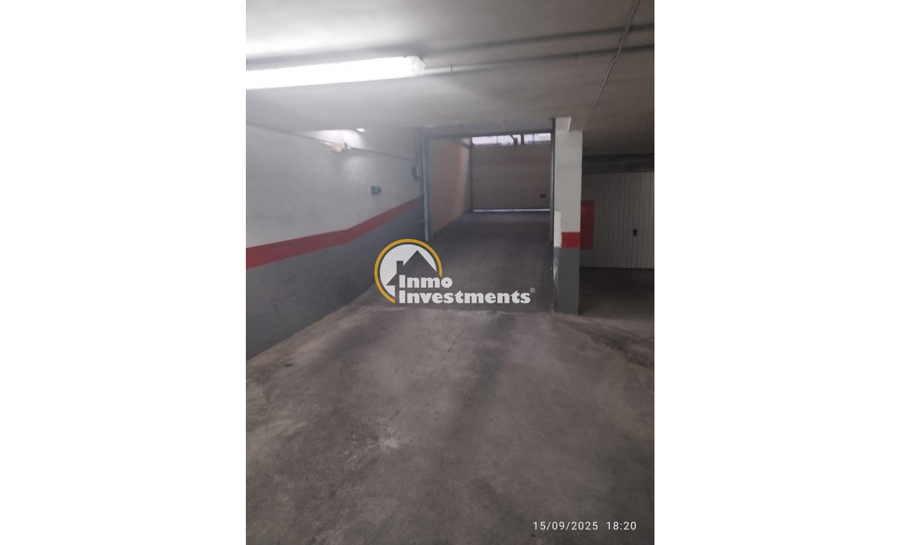 Reventa - Apartamento - Torrevieja - Playa del Cura