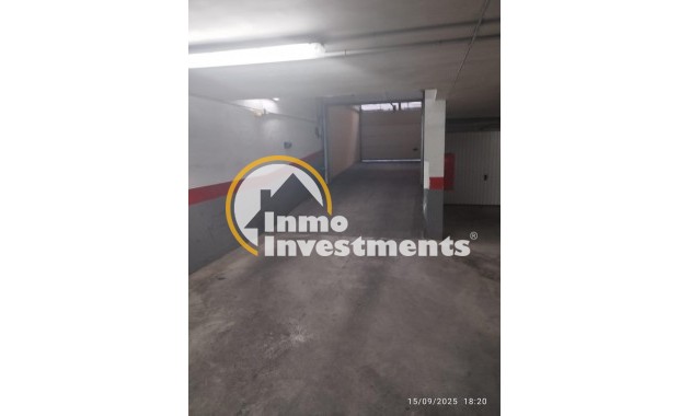 Reventa - Apartamento - Torrevieja - Playa del Cura