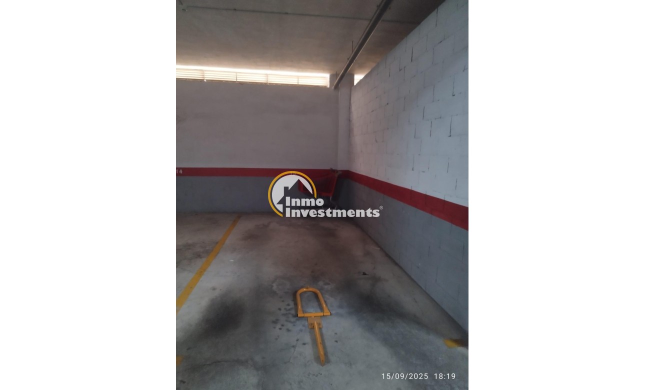 Reventa - Apartamento - Torrevieja - Playa del Cura