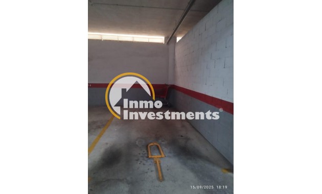 Reventa - Apartamento - Torrevieja - Playa del Cura