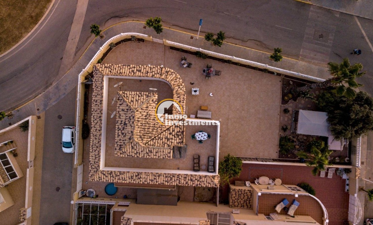 Revente privée - Villa - Torrevieja - La Siesta - El Salado - Torreta