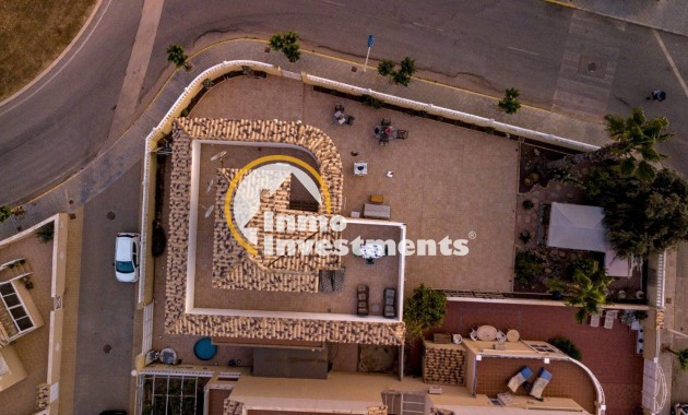 Revente privée - Villa - Torrevieja - La Siesta - El Salado - Torreta