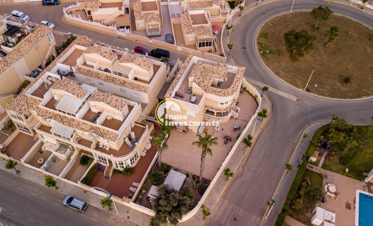 Revente privée - Villa - Torrevieja - La Siesta - El Salado - Torreta