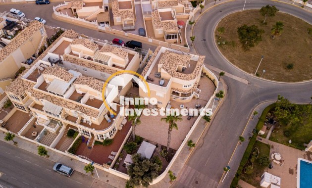 Revente privée - Villa - Torrevieja - La Siesta - El Salado - Torreta