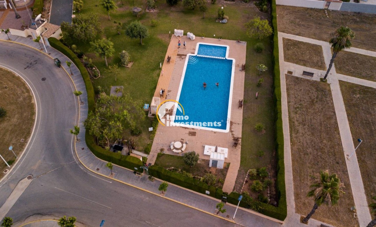 Revente privée - Villa - Torrevieja - La Siesta - El Salado - Torreta
