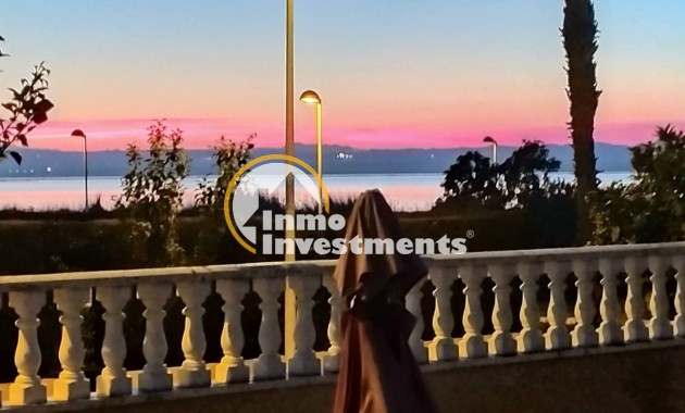Revente privée - Villa - Torrevieja - La Siesta - El Salado - Torreta