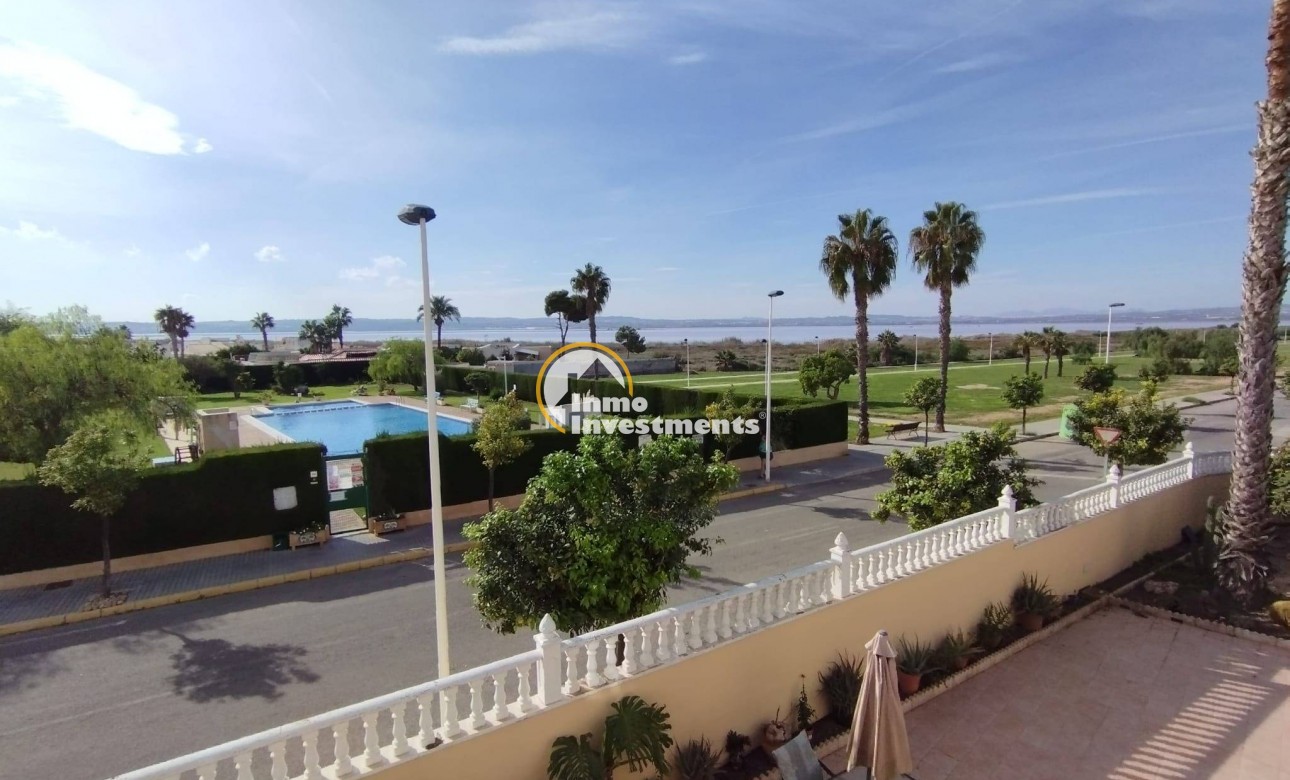 Revente privée - Villa - Torrevieja - La Siesta - El Salado - Torreta