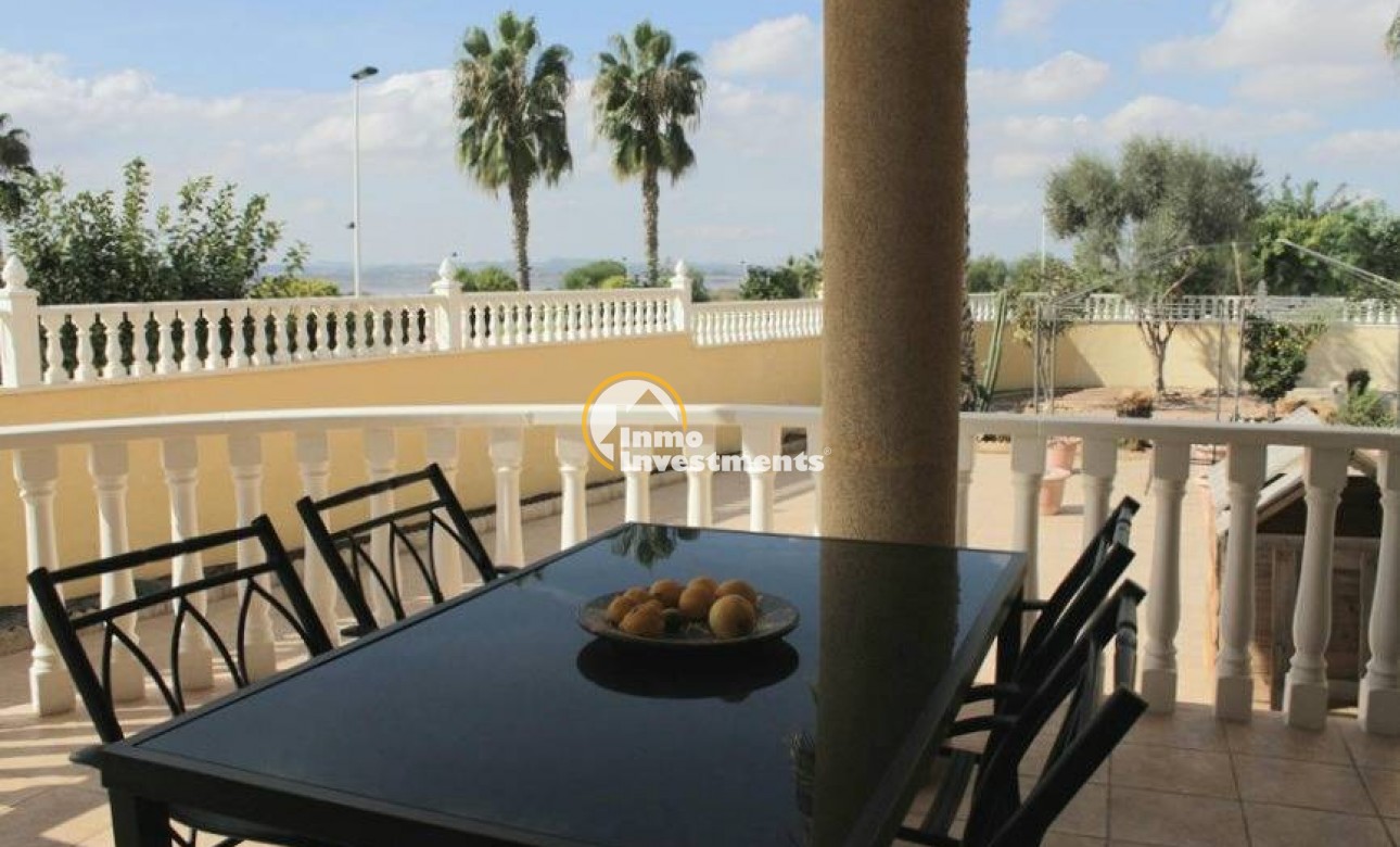 Revente privée - Villa - Torrevieja - La Siesta - El Salado - Torreta