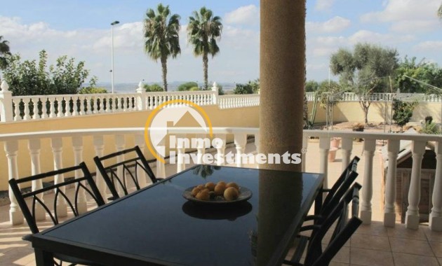Revente privée - Villa - Torrevieja - La Siesta - El Salado - Torreta