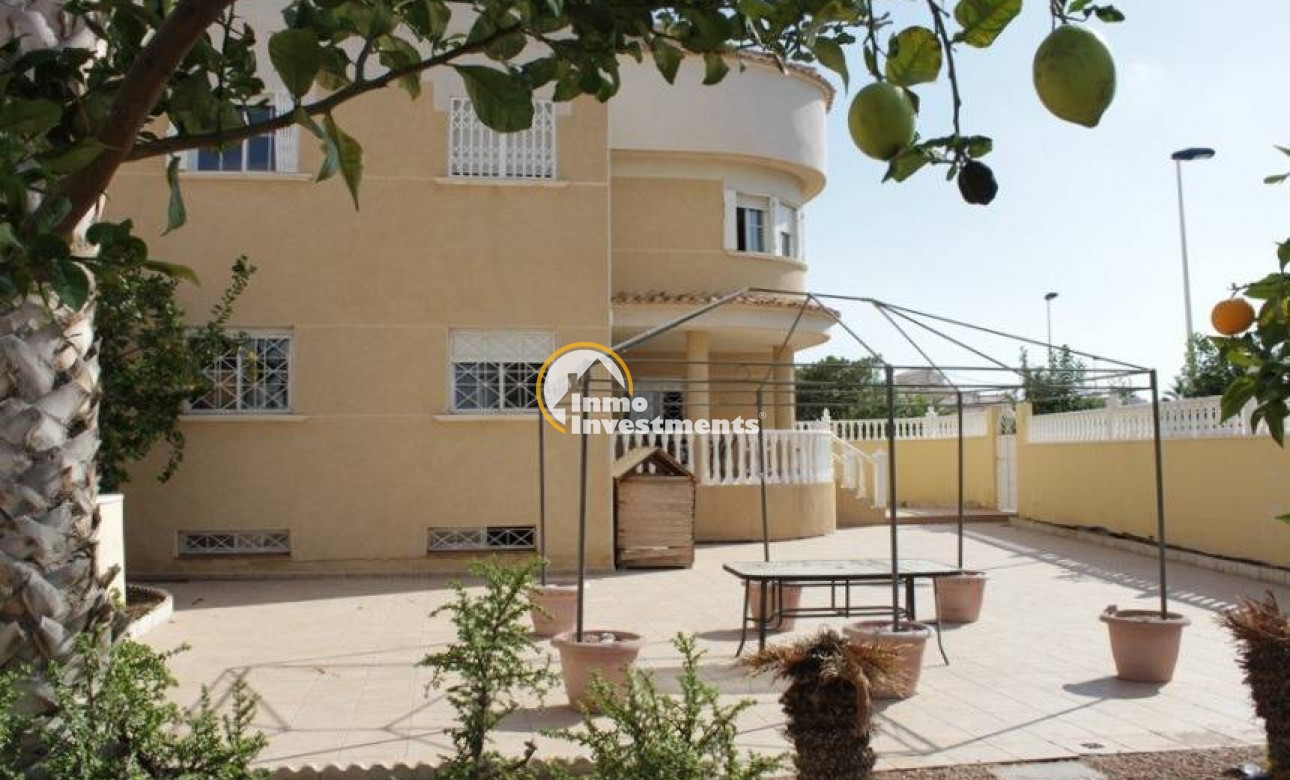 Revente privée - Villa - Torrevieja - La Siesta - El Salado - Torreta