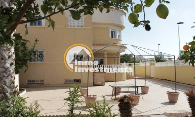 Revente privée - Villa - Torrevieja - La Siesta - El Salado - Torreta
