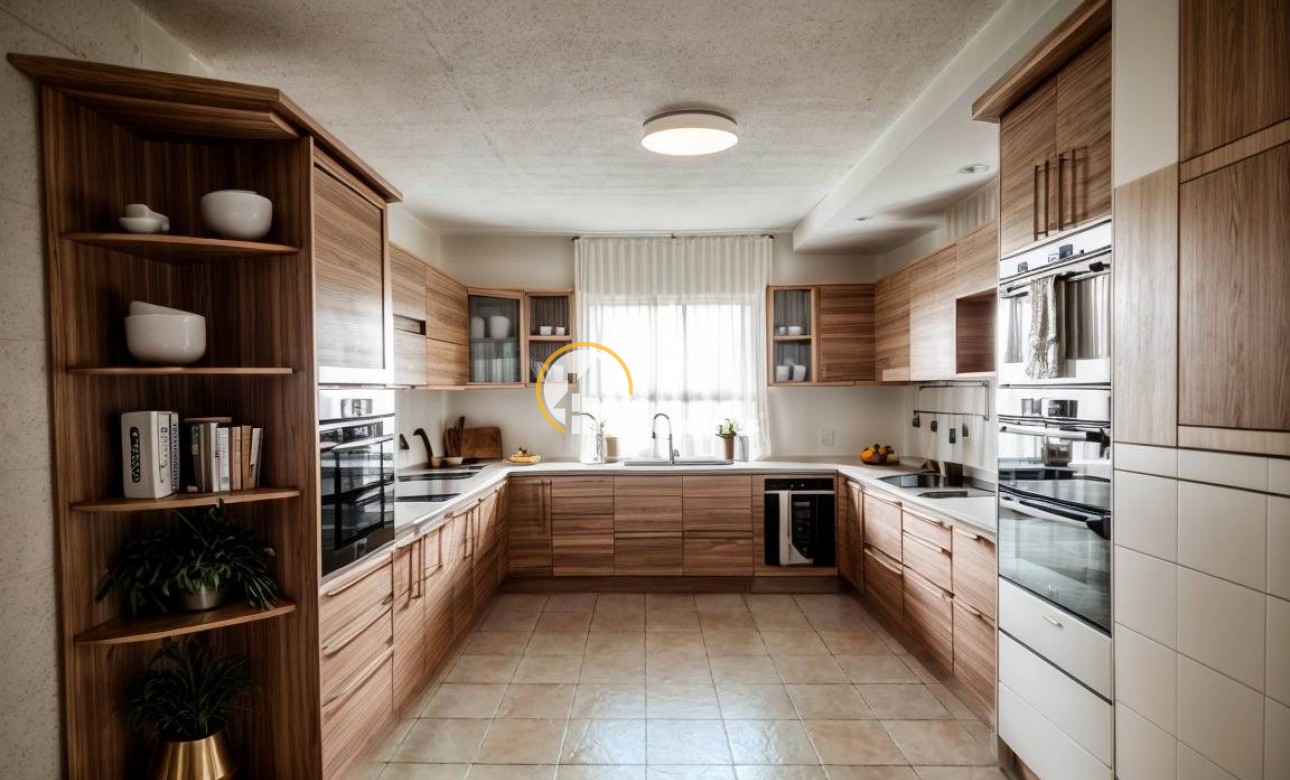 Revente privée - Villa - Torrevieja - La Siesta - El Salado - Torreta