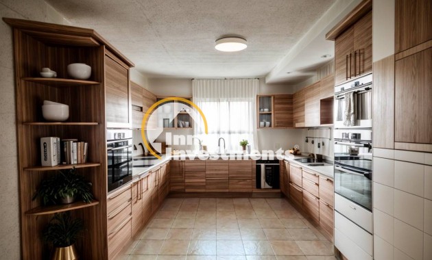 Revente privée - Villa - Torrevieja - La Siesta - El Salado - Torreta