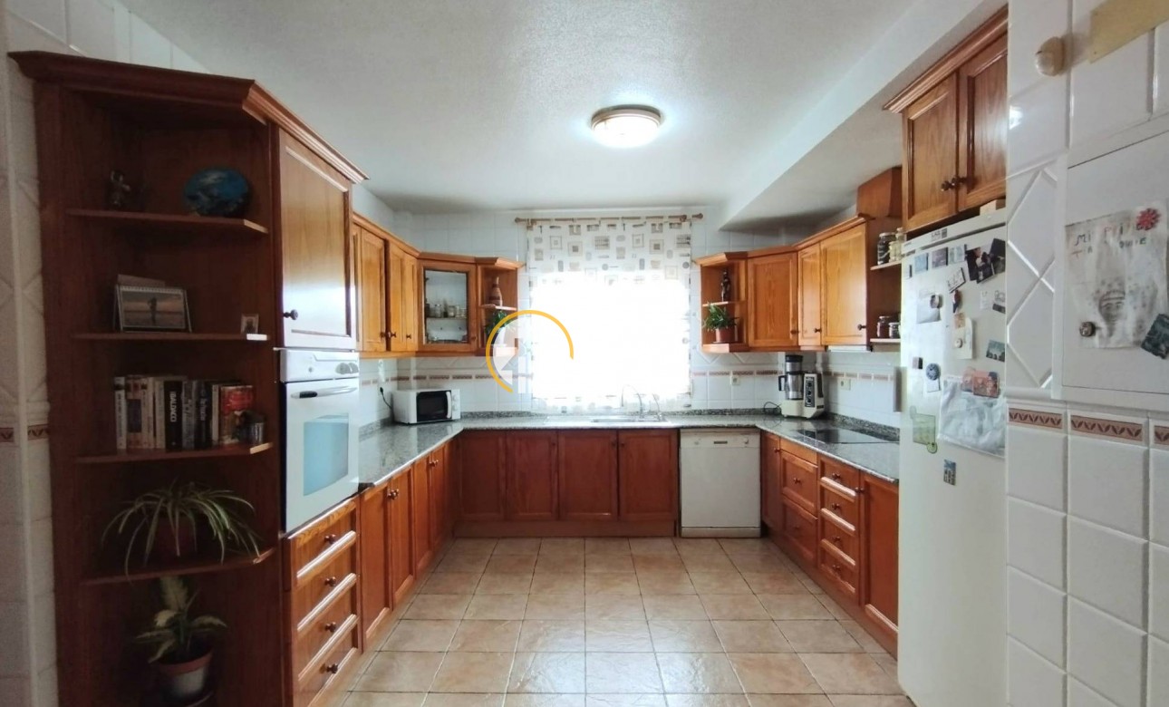 Revente privée - Villa - Torrevieja - La Siesta - El Salado - Torreta