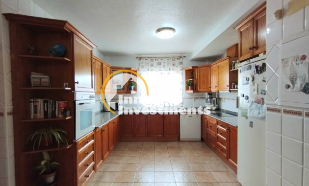 Revente privée - Villa - Torrevieja - La Siesta - El Salado - Torreta