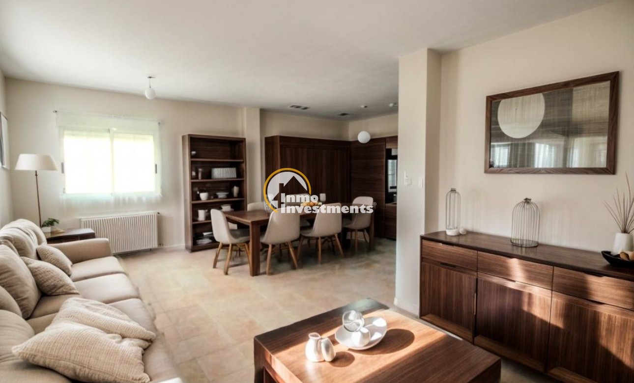 Revente privée - Villa - Torrevieja - La Siesta - El Salado - Torreta