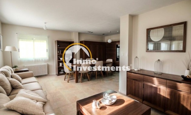Revente privée - Villa - Torrevieja - La Siesta - El Salado - Torreta