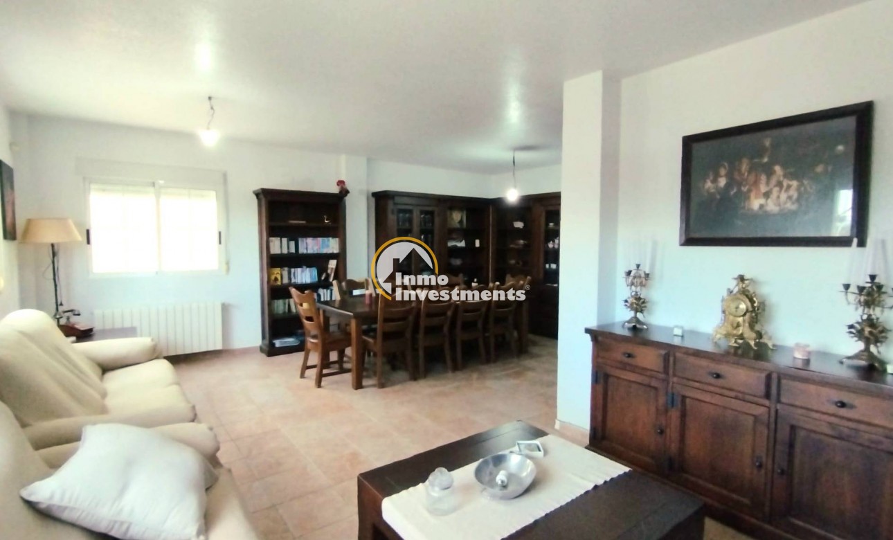 Revente privée - Villa - Torrevieja - La Siesta - El Salado - Torreta
