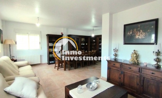 Revente privée - Villa - Torrevieja - La Siesta - El Salado - Torreta