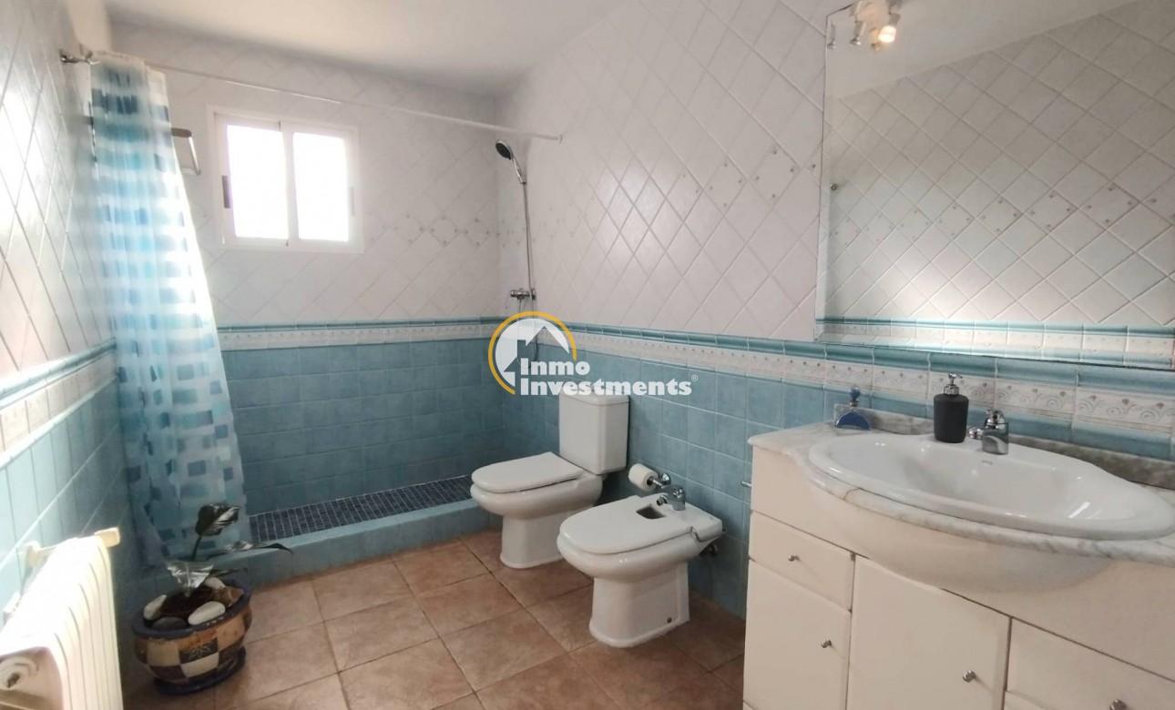 Revente privée - Villa - Torrevieja - La Siesta - El Salado - Torreta