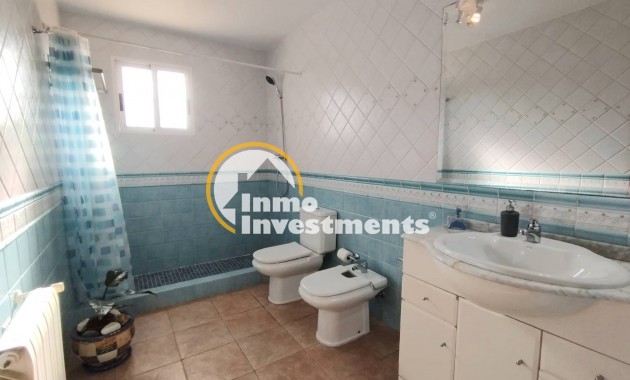 Revente privée - Villa - Torrevieja - La Siesta - El Salado - Torreta