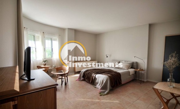Revente privée - Villa - Torrevieja - La Siesta - El Salado - Torreta